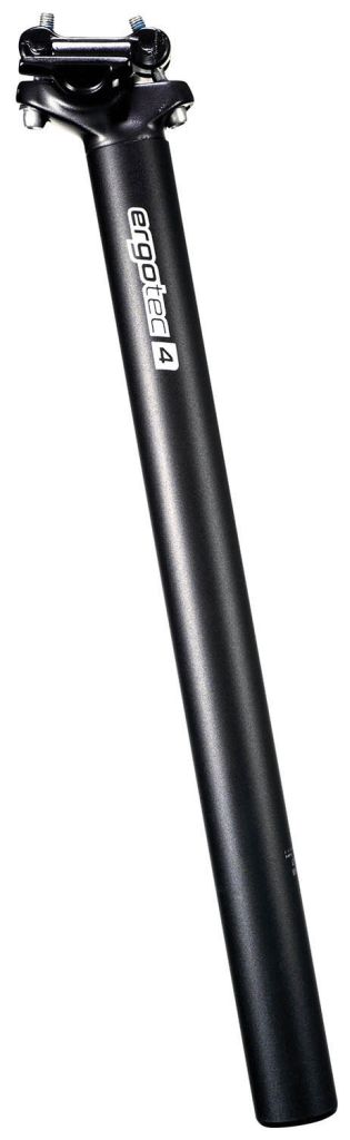 Ergotec Sattelstütze Atar 27,2x300 sw