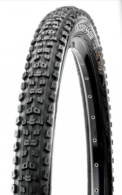 Reifen Maxxis Aggressor WT TLR 29x2.50"  63-622 schwarz Dual EXO faltbar
