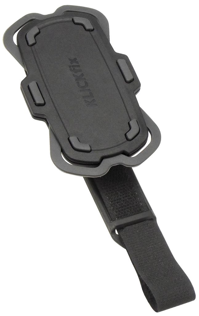 Klickfix Smartphone Halterung Loop