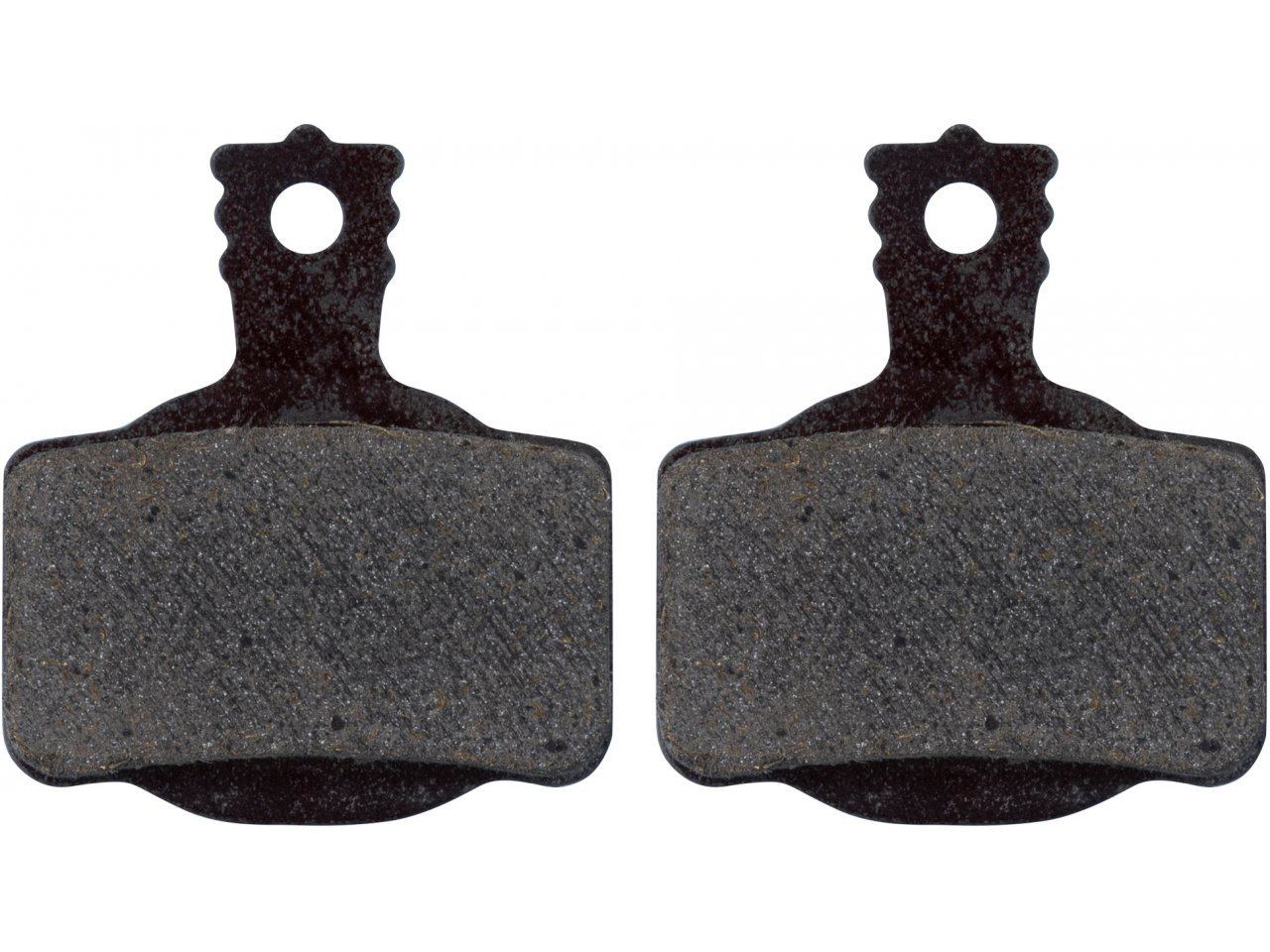 Magura Bremsbelag 7.P, Performance grau, 2-Kolben, organisch