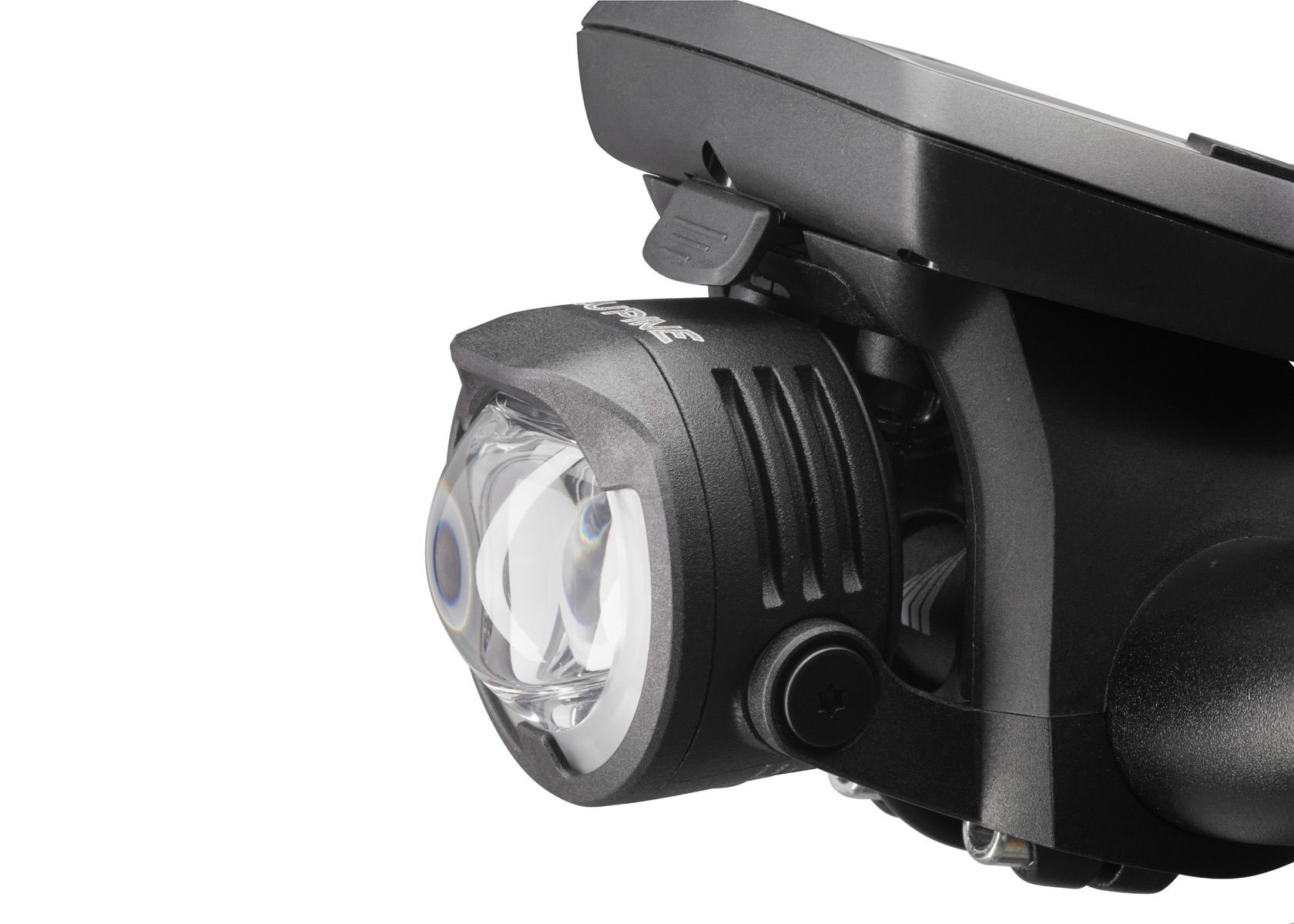 Lupine SL B Bosch StVZO mit Halter für Intuvia Display