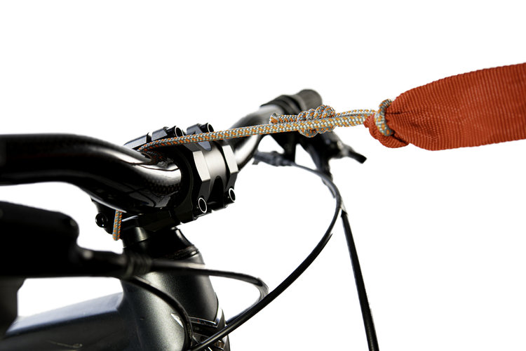 Tow-Whee Fast Stem Hook für Abschleppseil