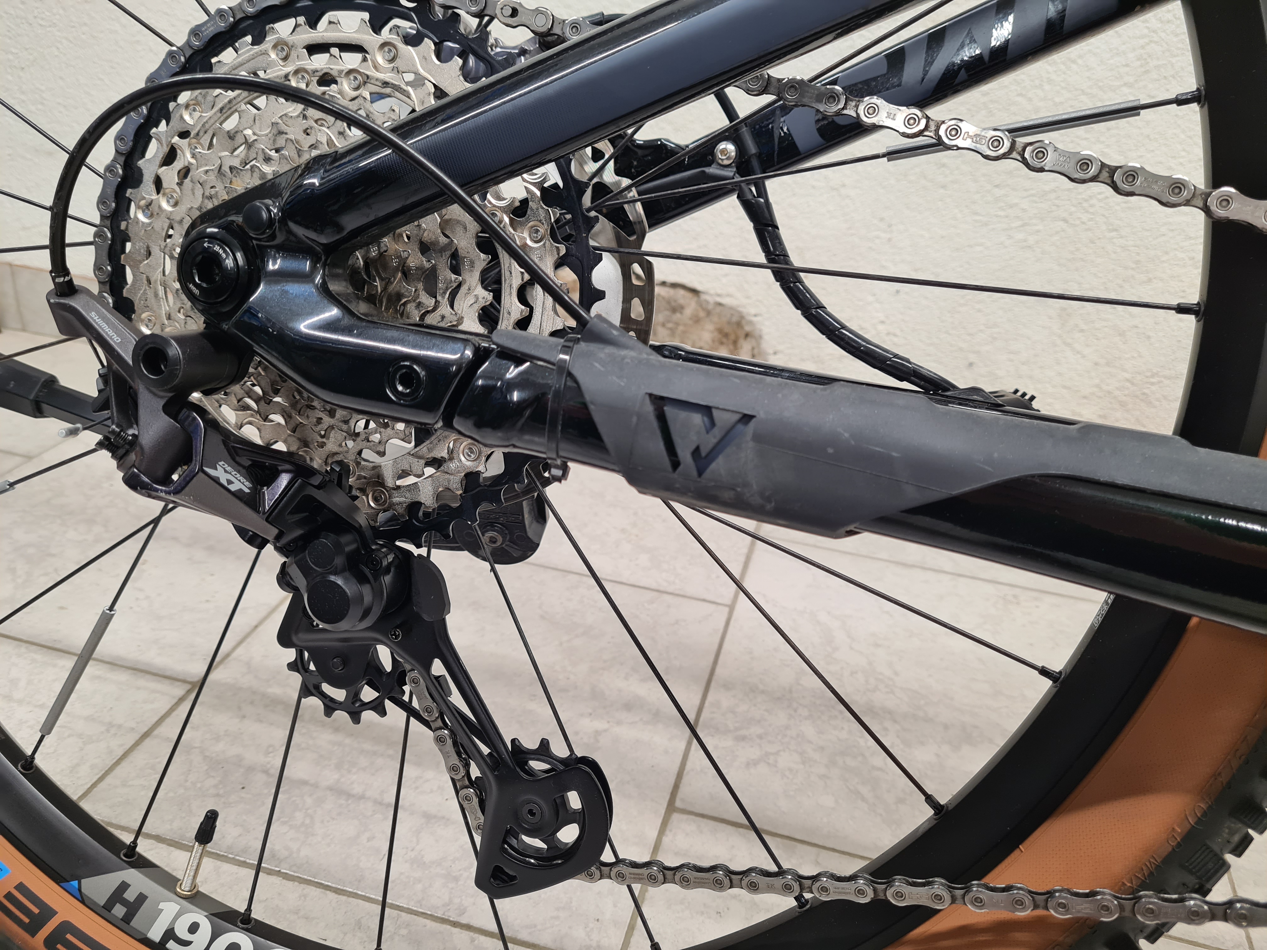 Leasingrückläufer Conway eWME 6.9