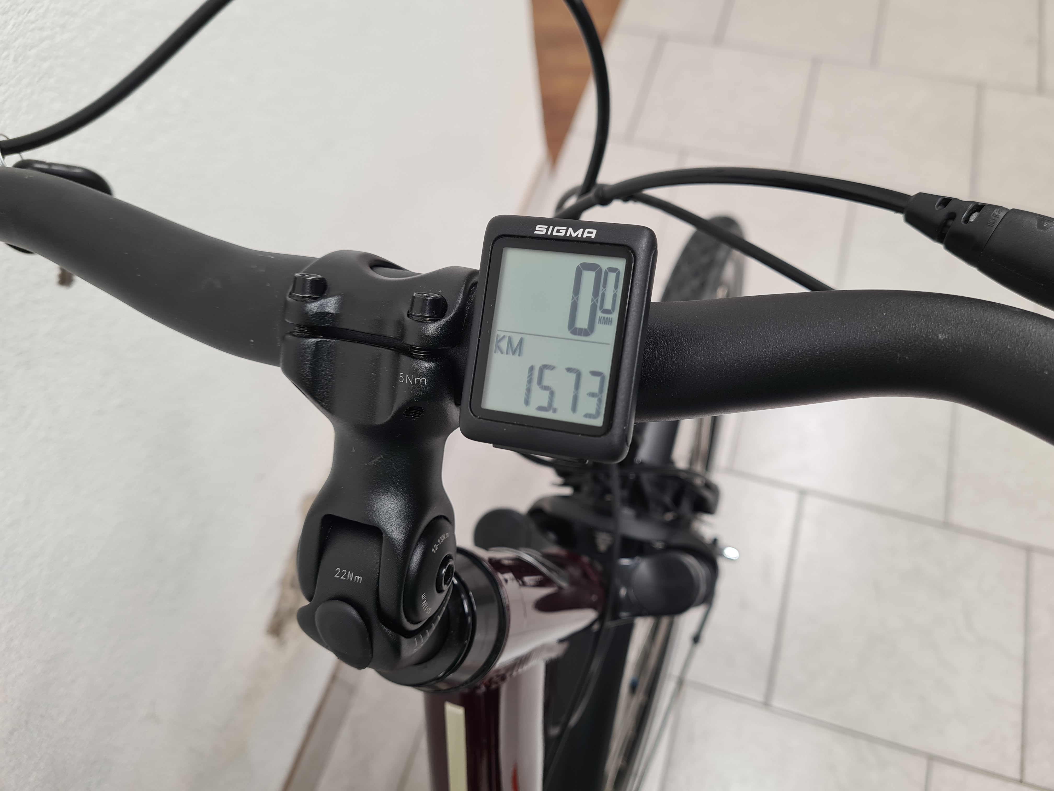 Leasingrückläufer Kalkhoff Image