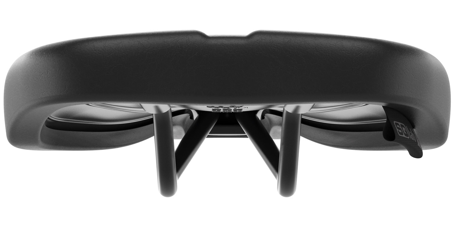 SQlab 610 Ergolux 2.0 14cm