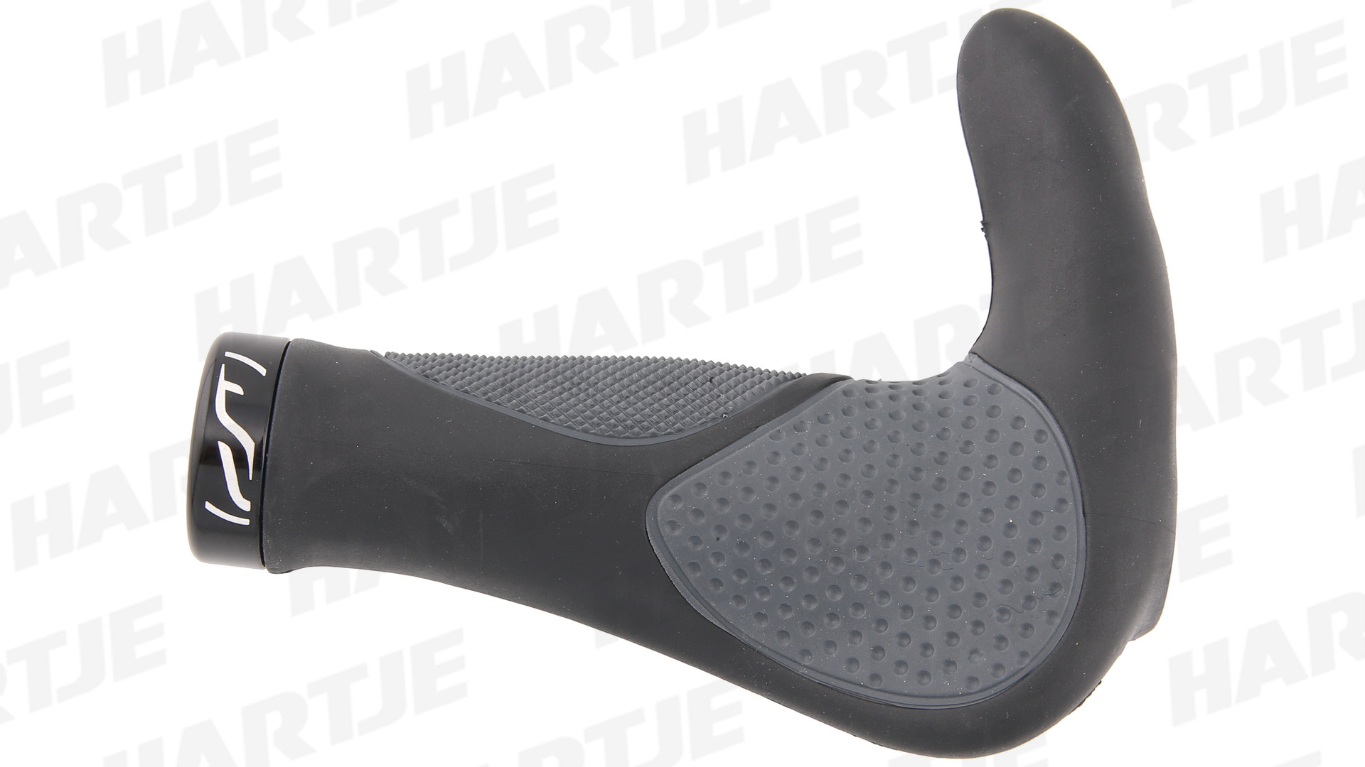 Contec Lenkergriff Tour 140 mm, D3-Dreikomponenten