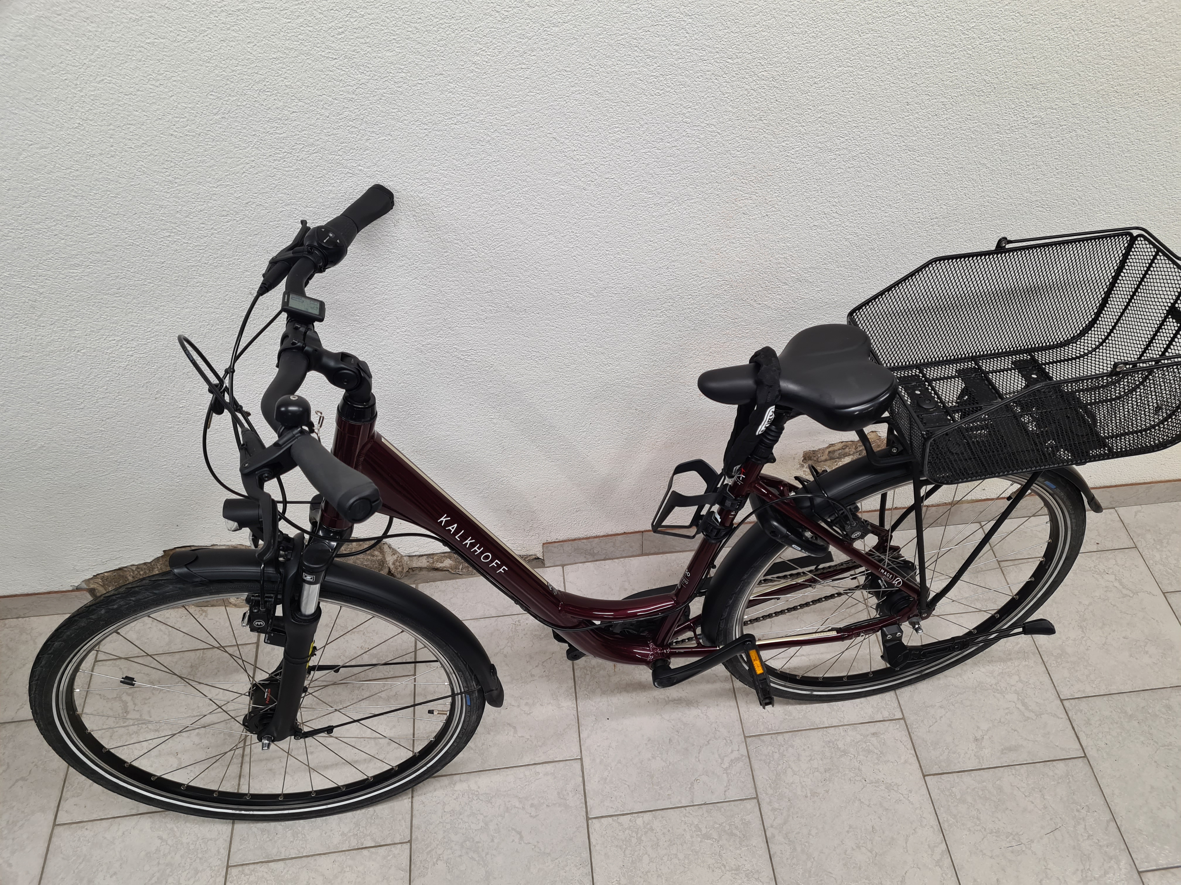 Leasingrückläufer Kalkhoff Image