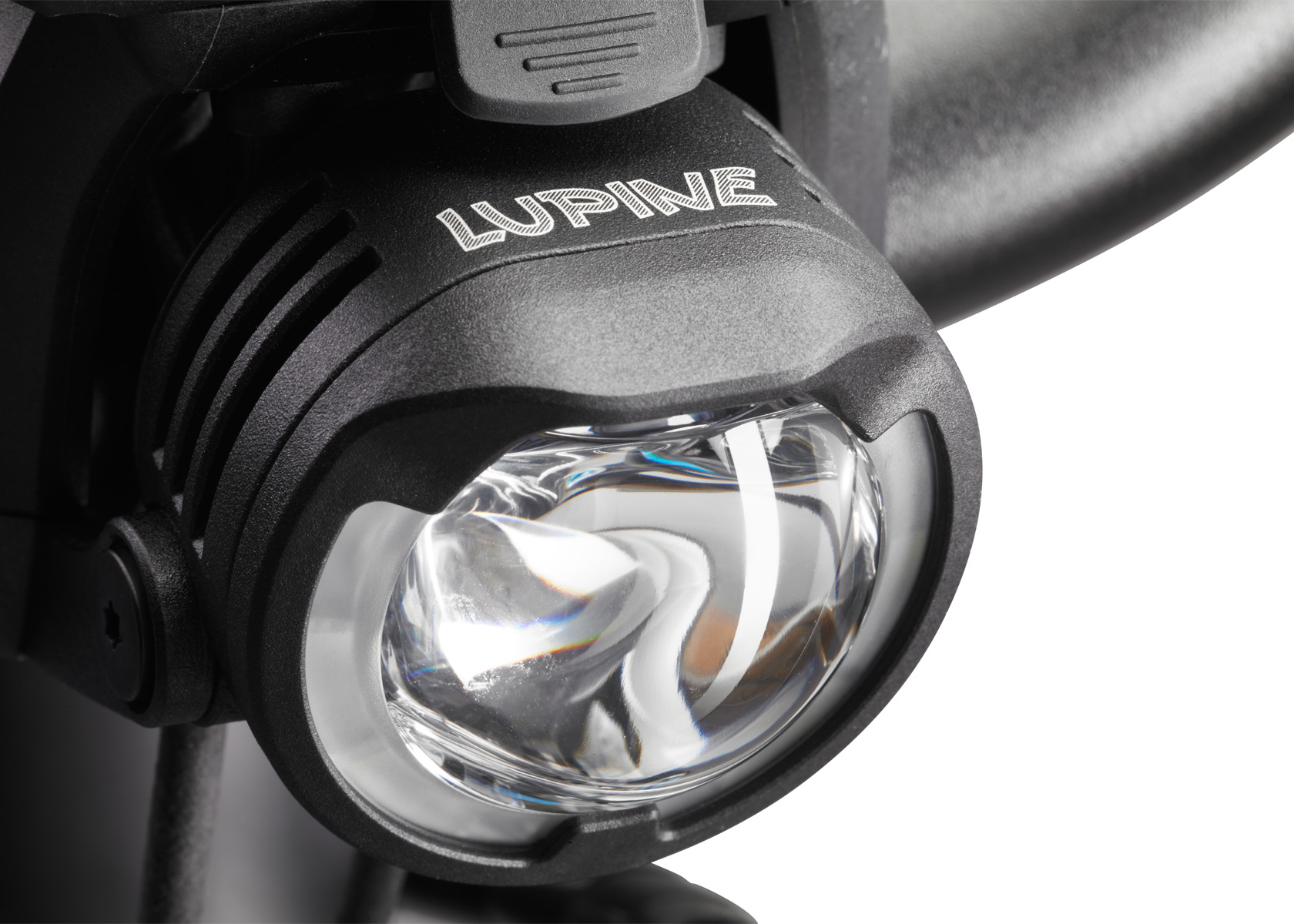 Lupine SL B Bosch StVZO mit Halter für Intuvia Display