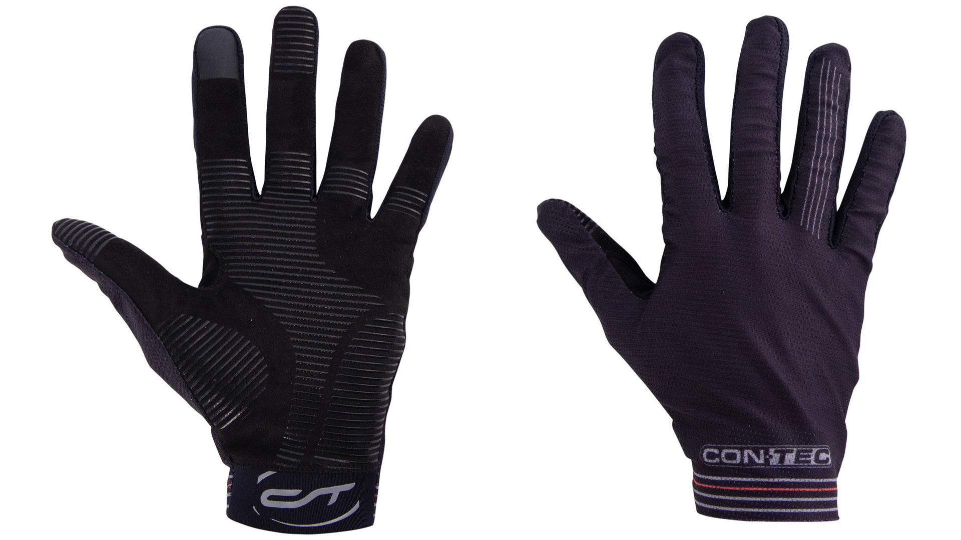 Contec Sommerhandschuh schwarz  GR.M