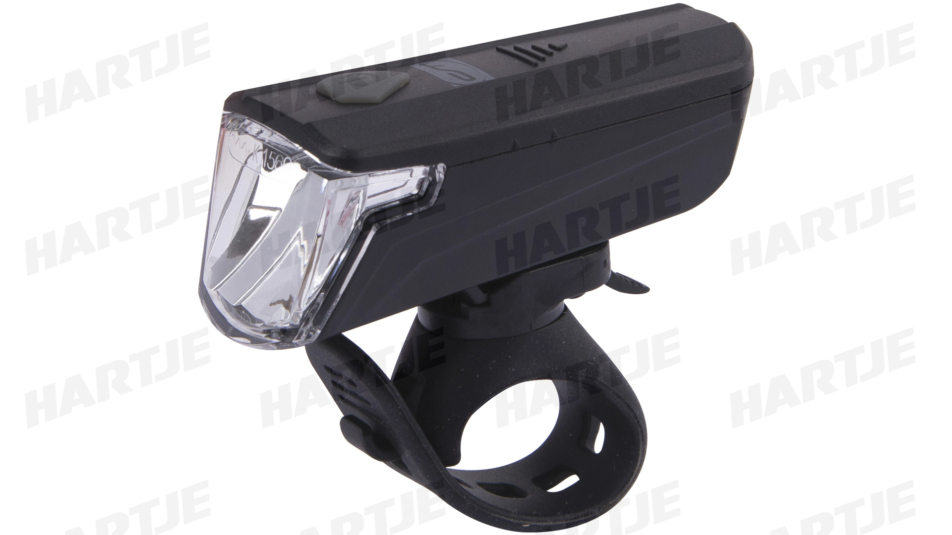 Contec Batterieleuchte Frontlicht 30 Lux