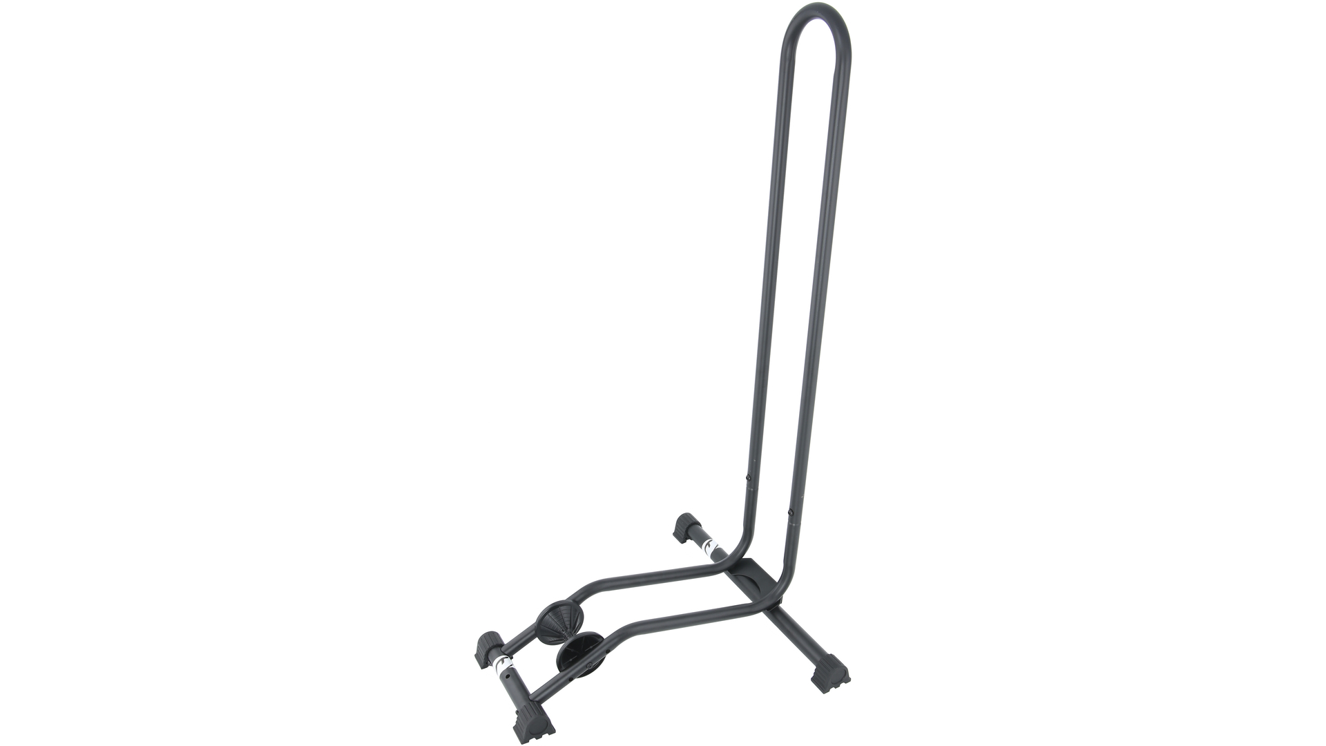 Contec Ausstellungsständer "Rock' n' Roll" schwarz