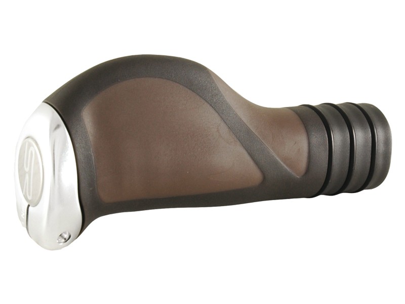 Selle Royal Griffe Mano Athletic 120/130/140mm anthrazit schwarz