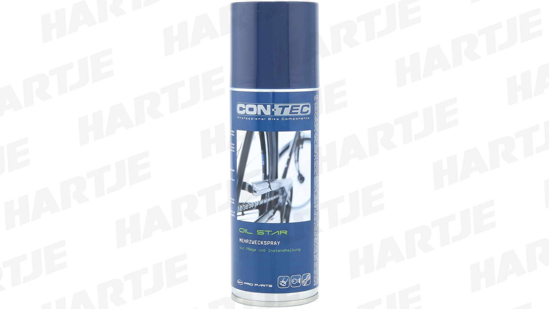 Contec Universalöl "Oil Star"