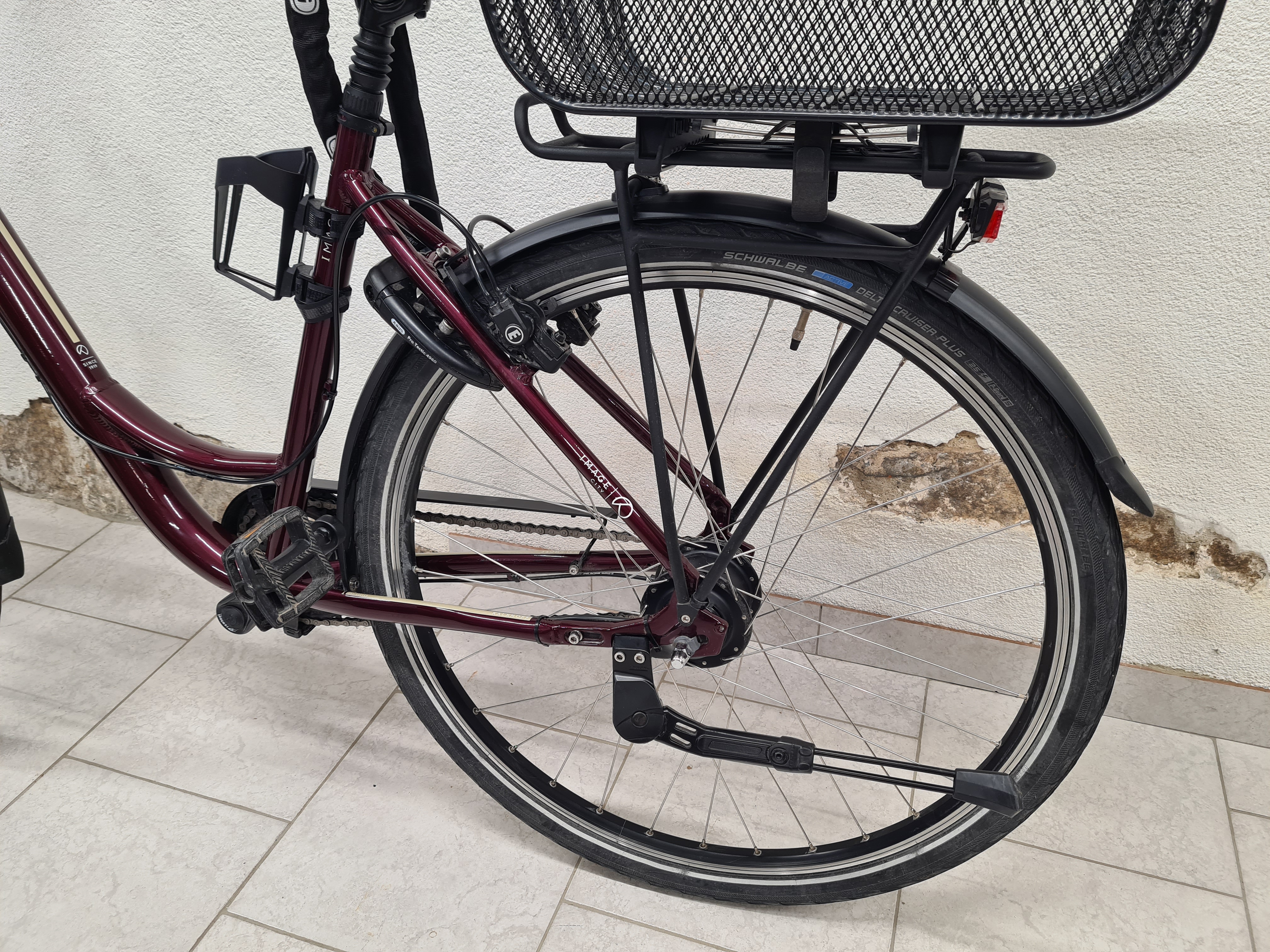 Leasingrückläufer Kalkhoff Image