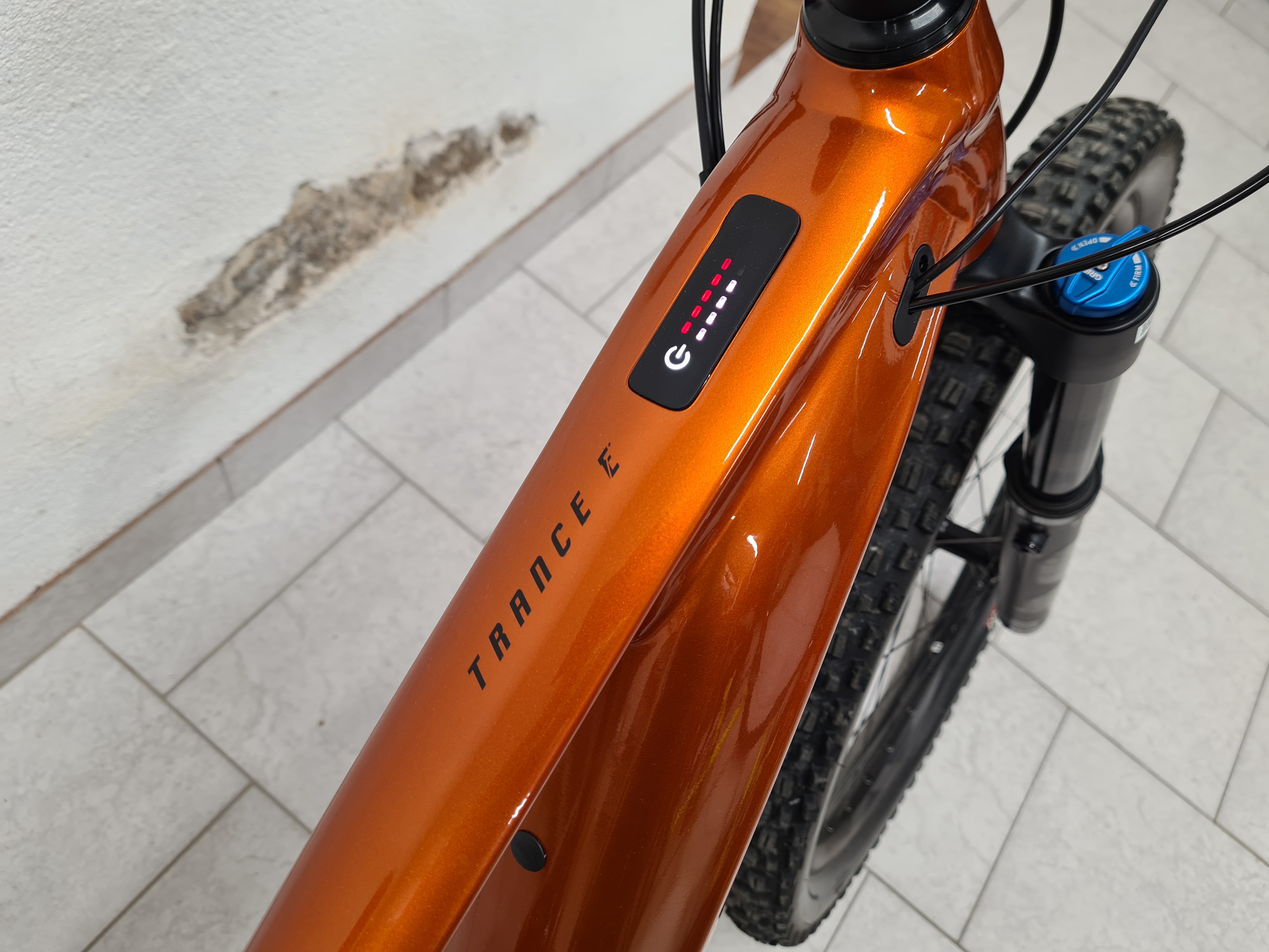 Leasingrückläufer Giant TRANCE X E+ 1 [29"/PRO/750WH]