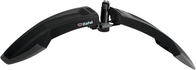 Zefal Vorderrad-Steckradschutz  "Deflector FM60" für 26", 27,5" und 29"