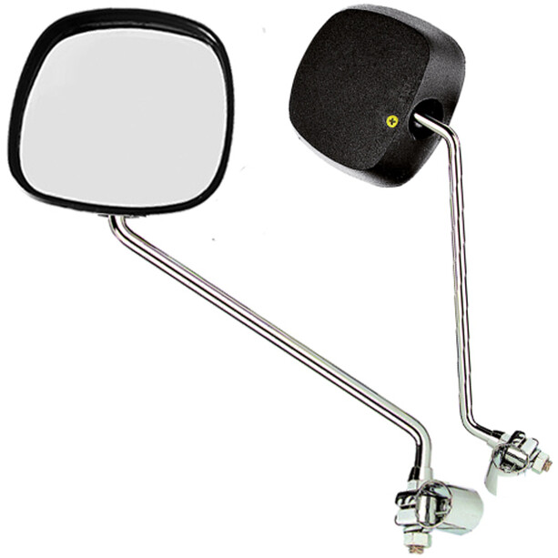 Busch+Müller Rückspiegel 
Stangenspiegel