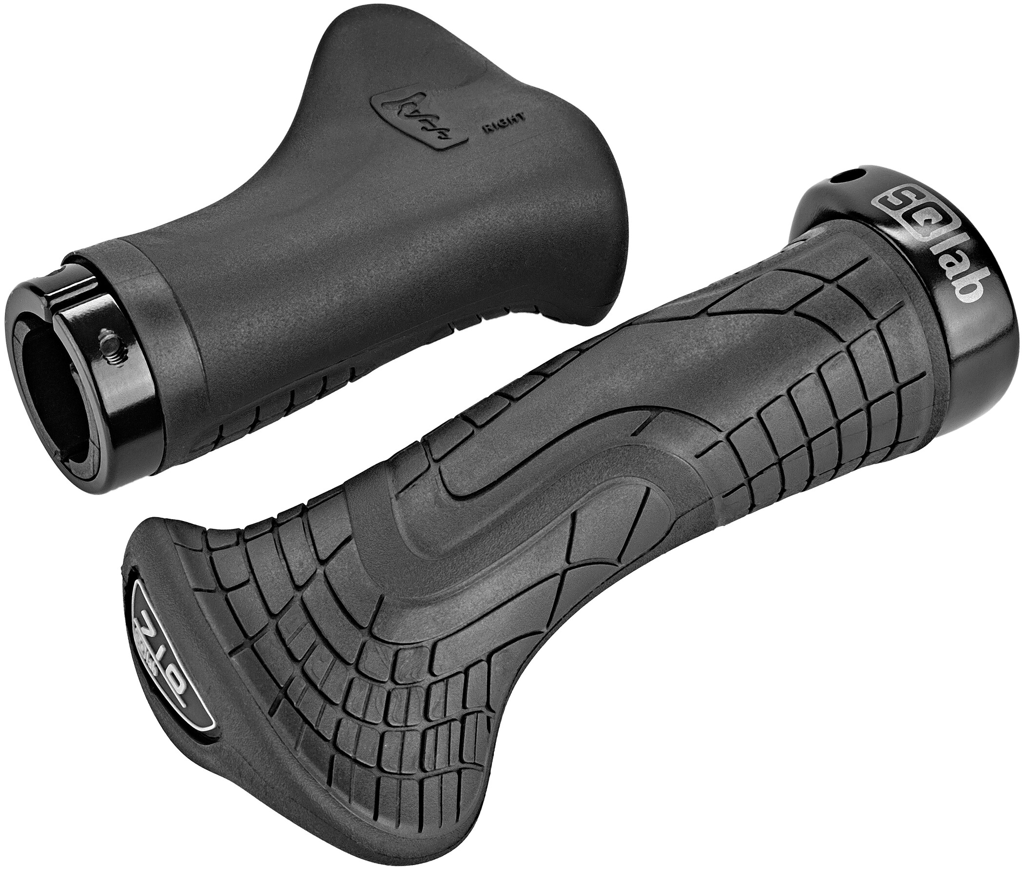 SQlabGriff 710 MTB Comfort  Größe M