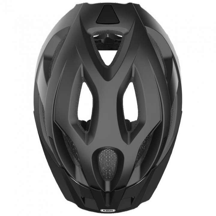 Abus Helm Aduro 2.0 titan L58-62cm