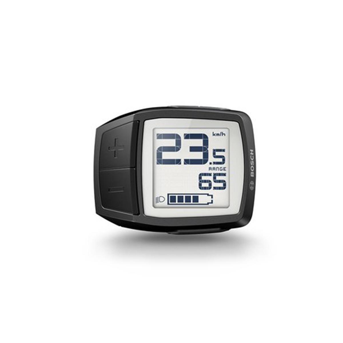 Bosch Purion, 1.300 mm Kabel Anthrazit