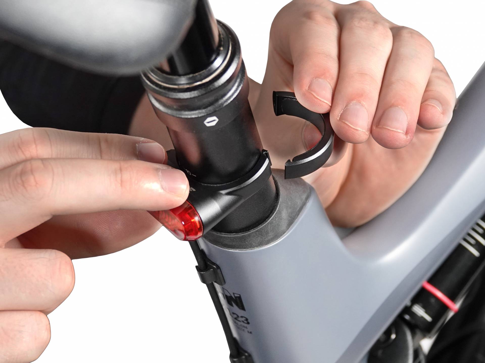 Lupine C14 SP Rücklicht für E-Bikes