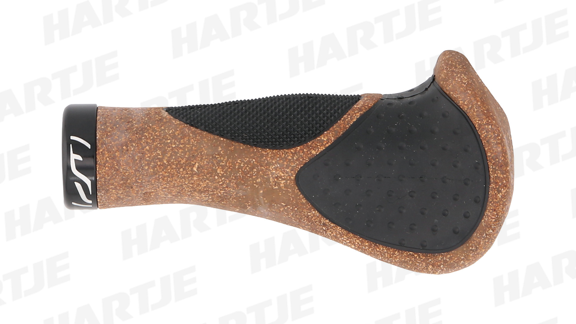 Contec Lenkergriff Tour 135mm kork