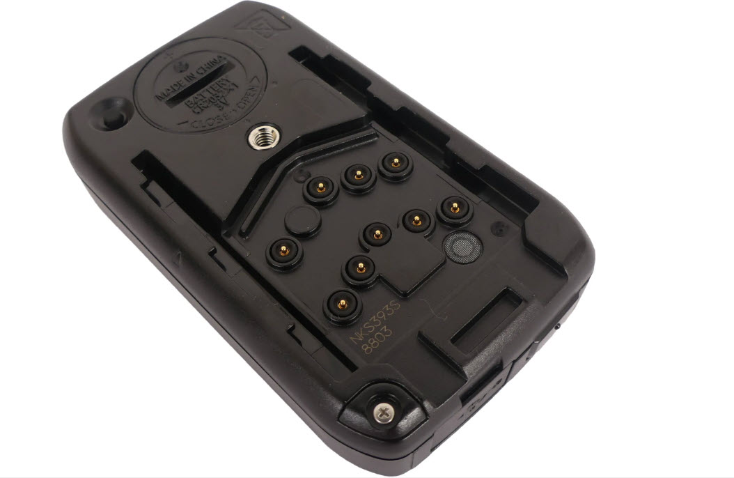 Display Panasonic ab 2014