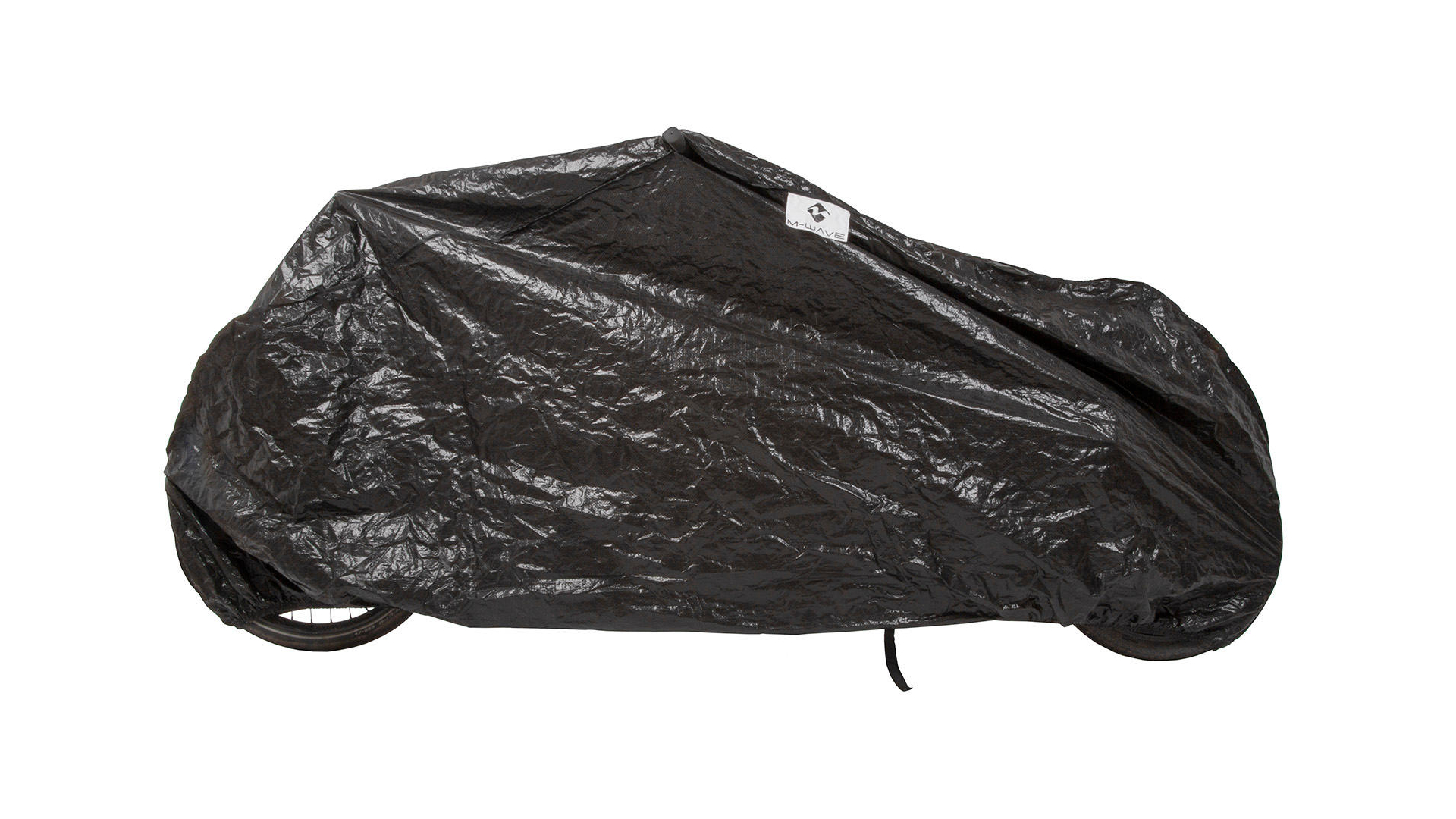 Fahrradgarage von M-Wave