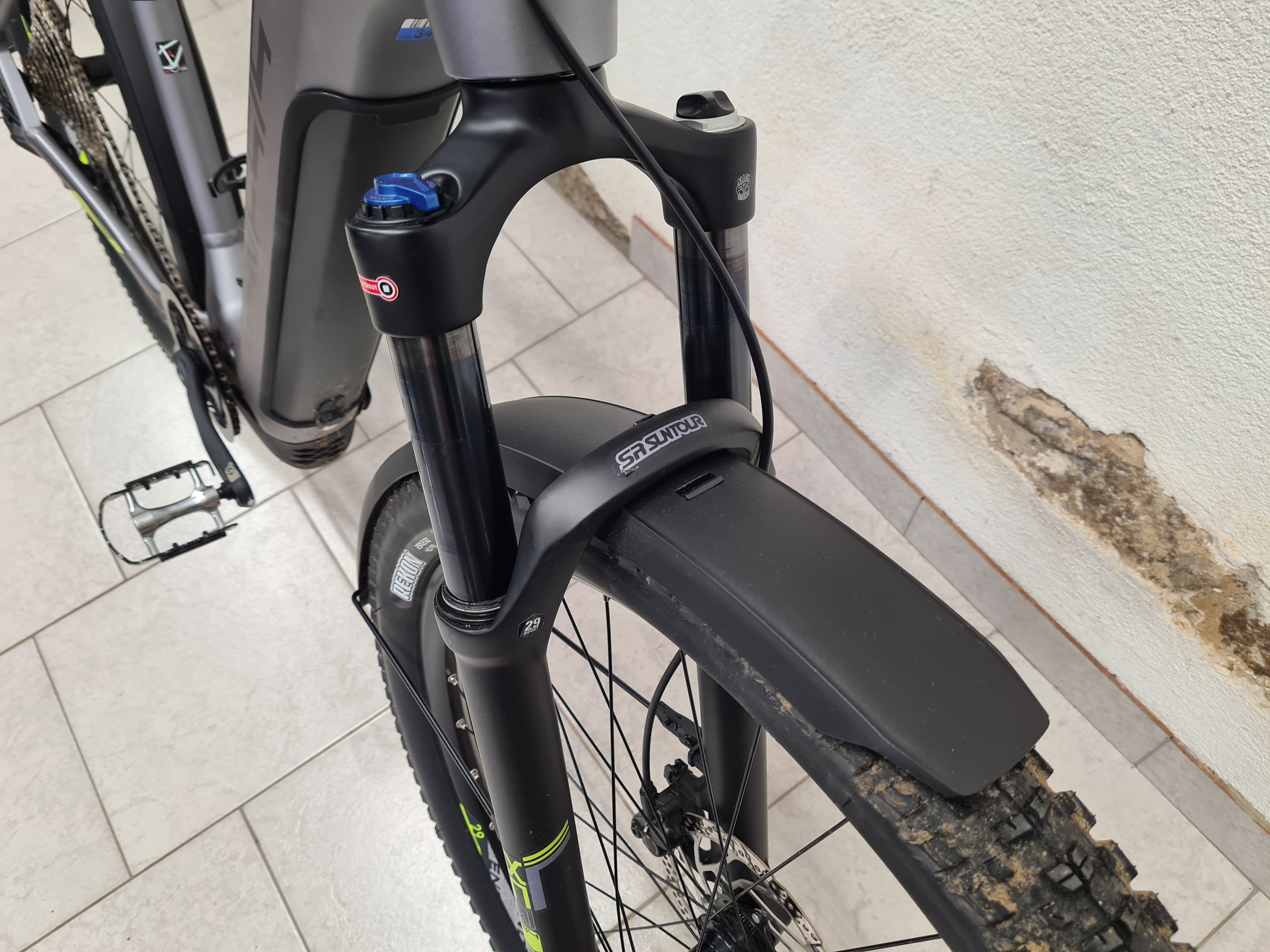 Leasingrückläufer Genesis E-Pro 2.3