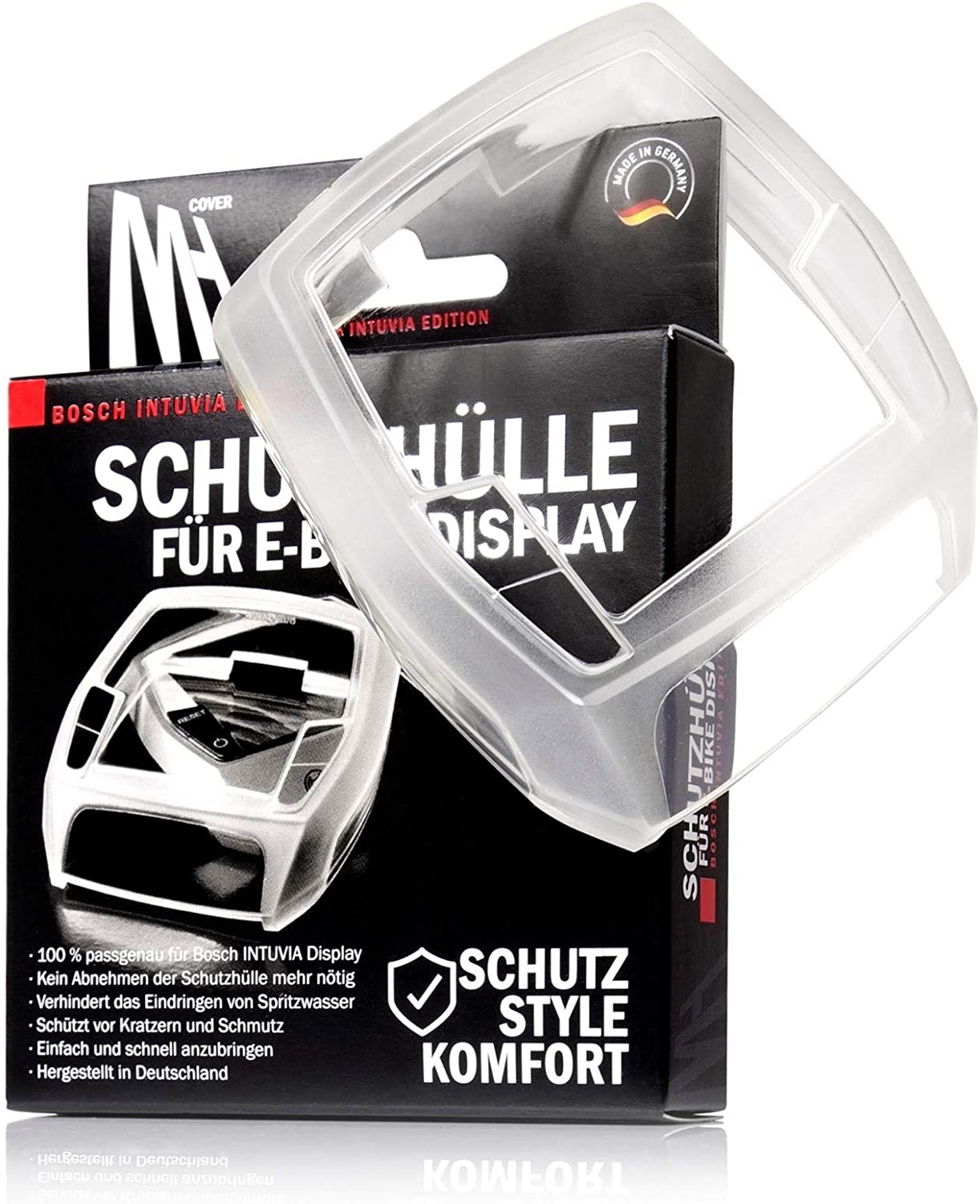 Display Cover MH für BOSCH/ Intuvia