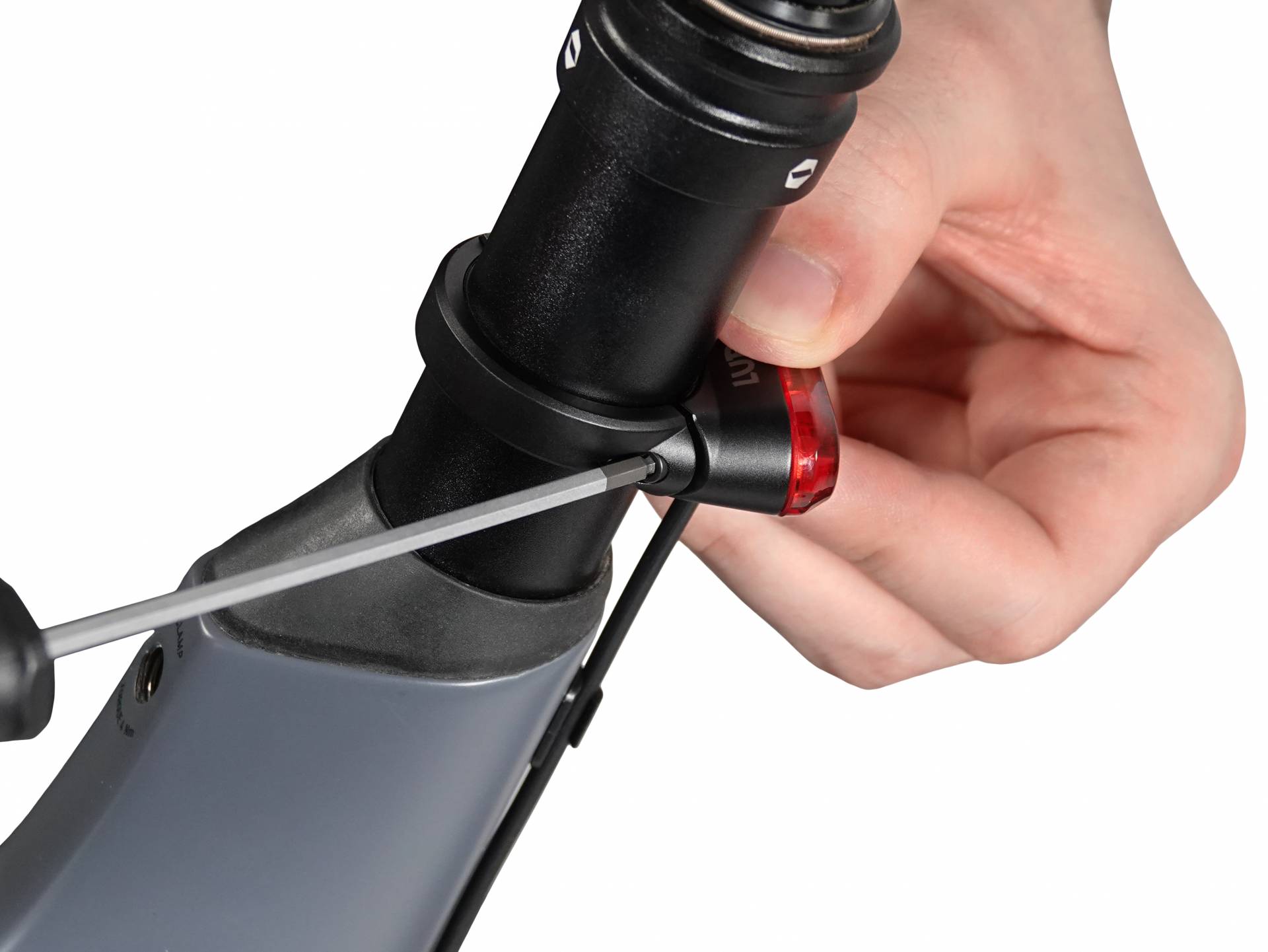 Lupine C14 SP Rücklicht für E-Bikes