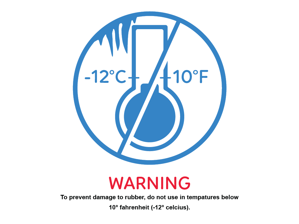 Tow-Whee Abschleppseil für Kinder flexibel, rot, für alle Größen