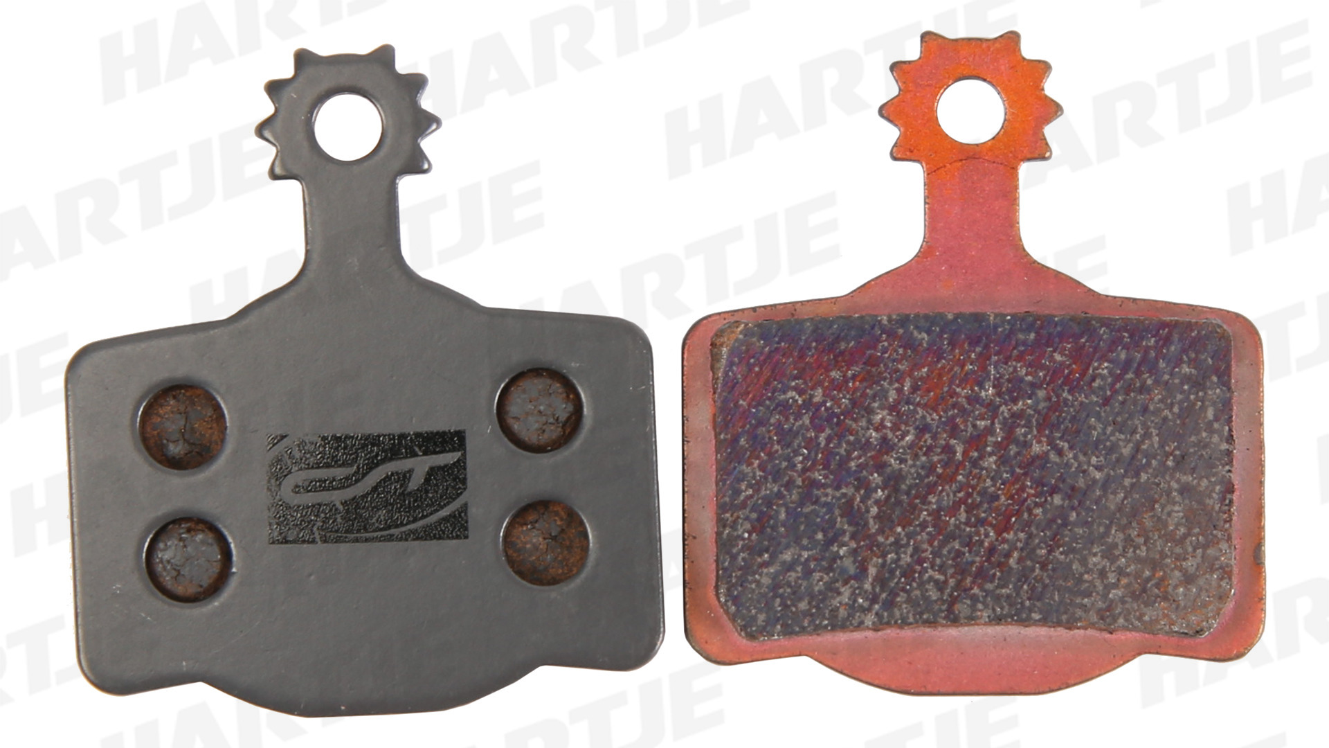 Contec ScheibenbremsbelagCBP-160S Magura MT2/4/6/8