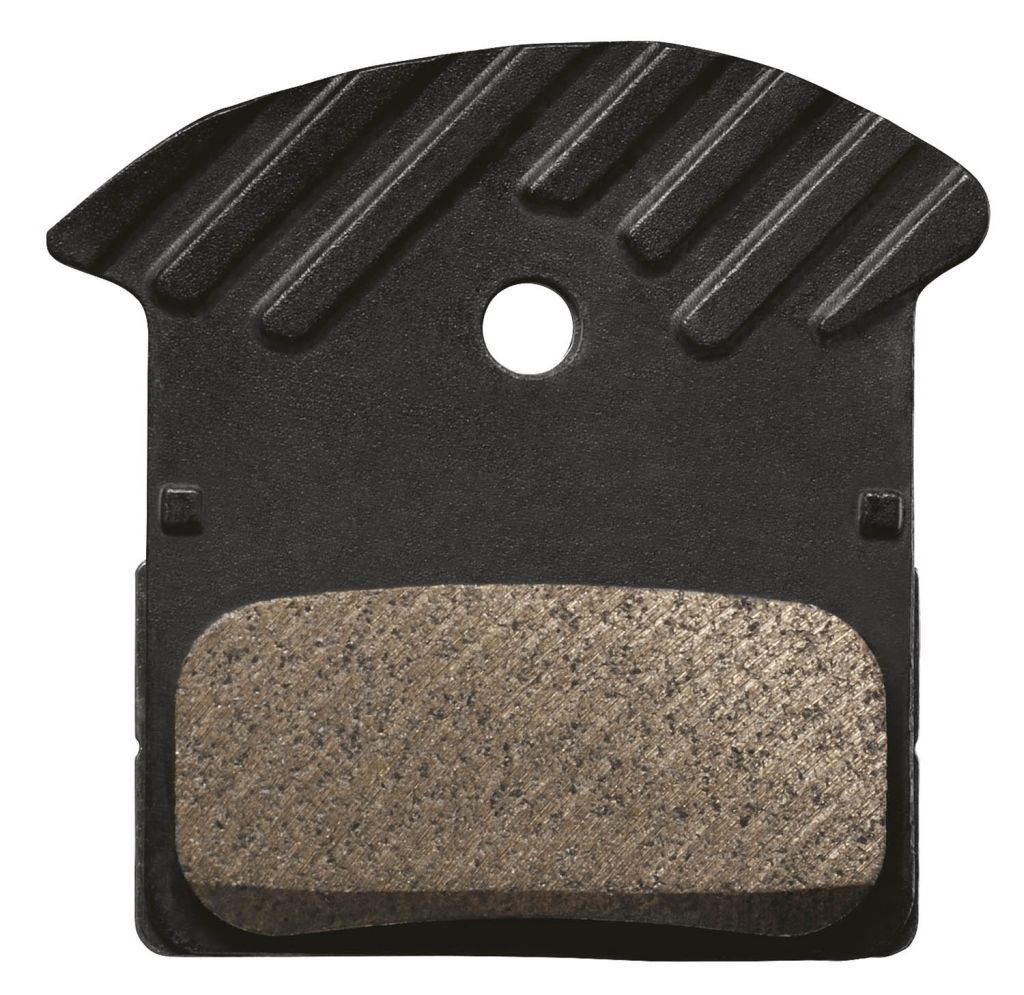 Shimano Bremsbeläge J03A Resin