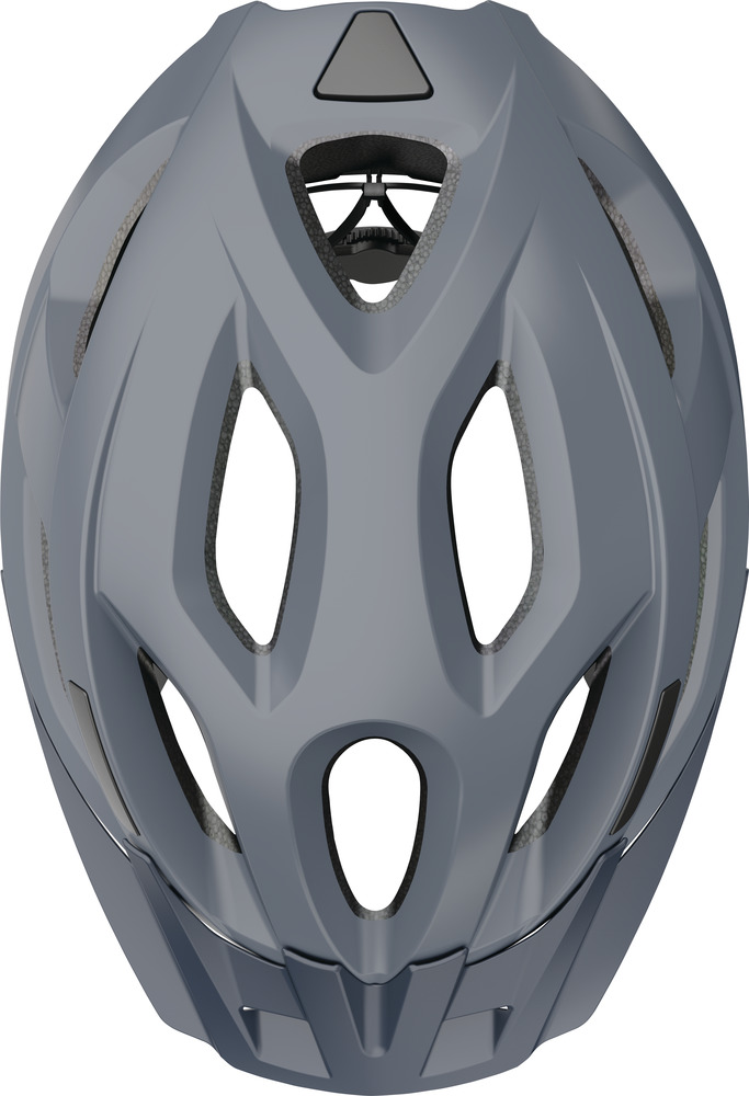 Abus Helm Aduro 2.1 slate blue M