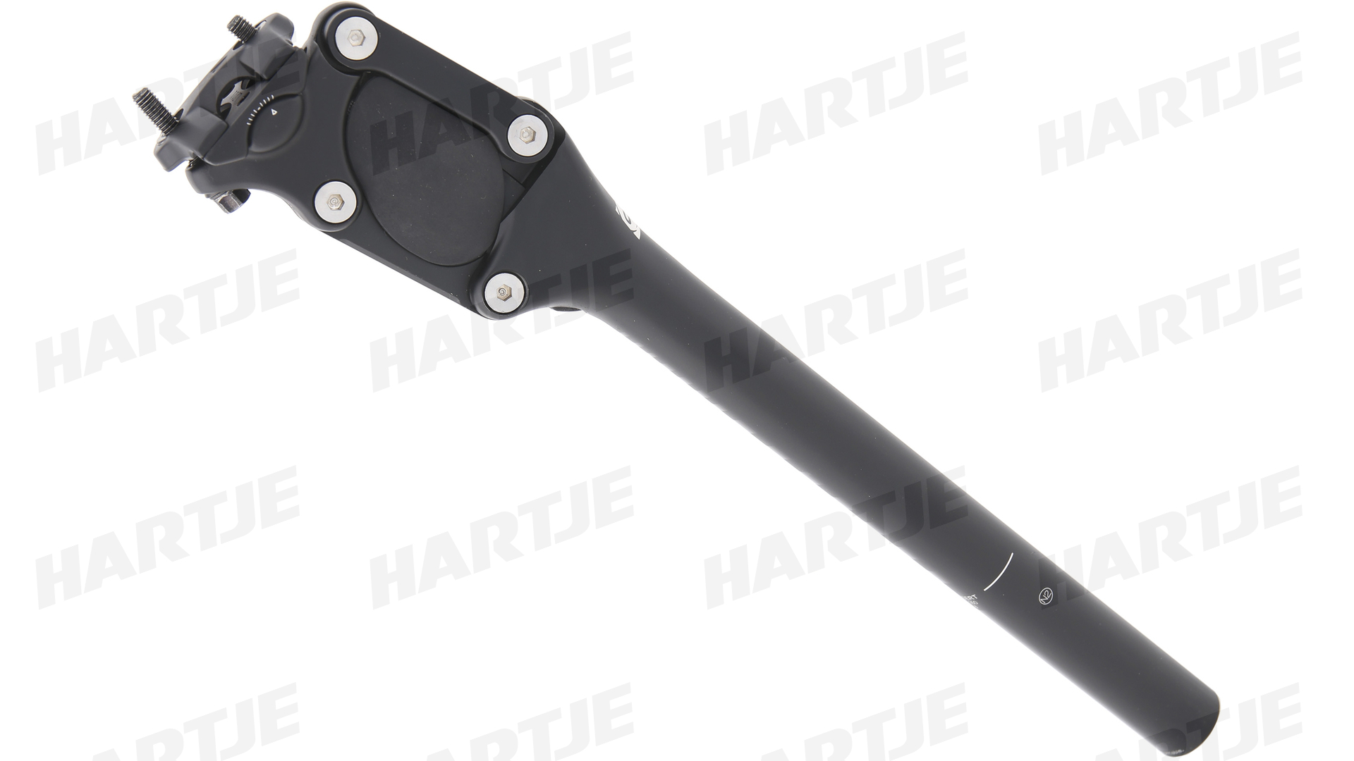 Contec Parallelogramm  27,2x350mm