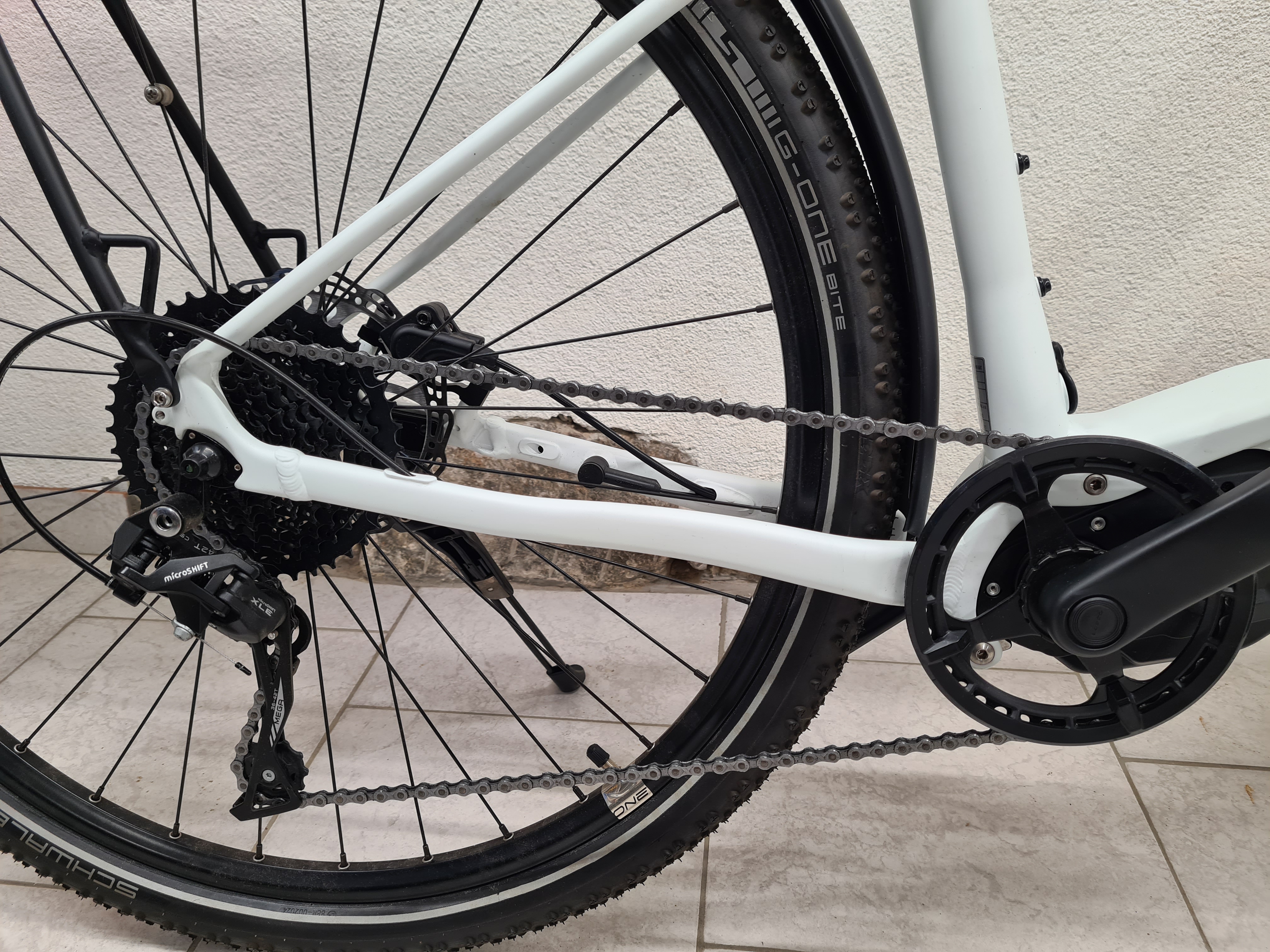 Leasingrückläufer Feddz PT1