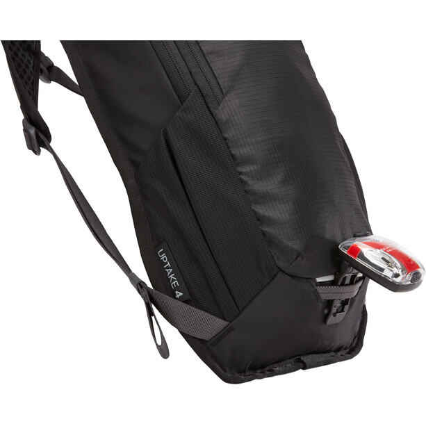 Thule Trinkrucksack up take schwarz 4ltr