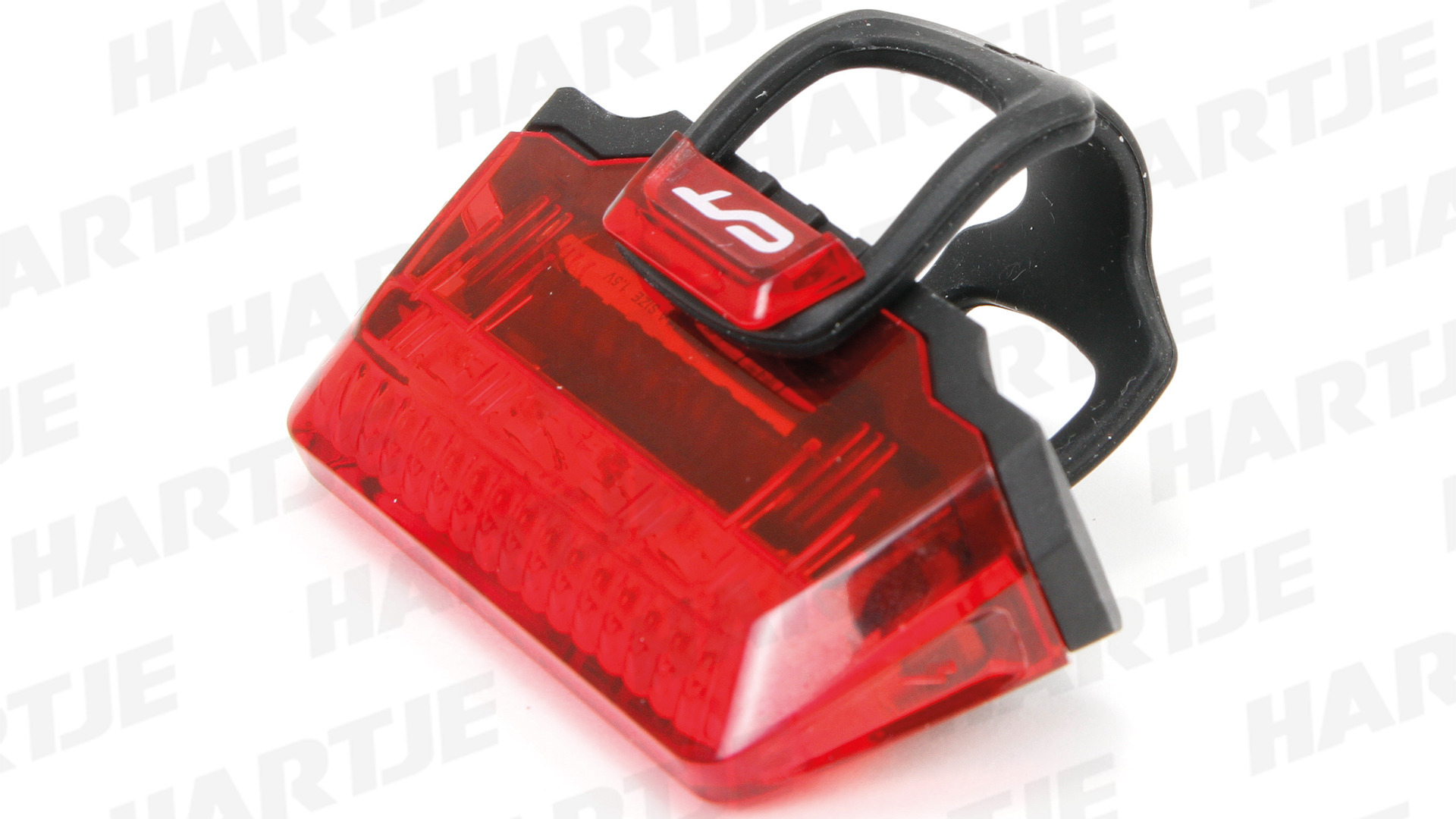 Contec Batterie-LED-Rücklicht "Speed-LED"