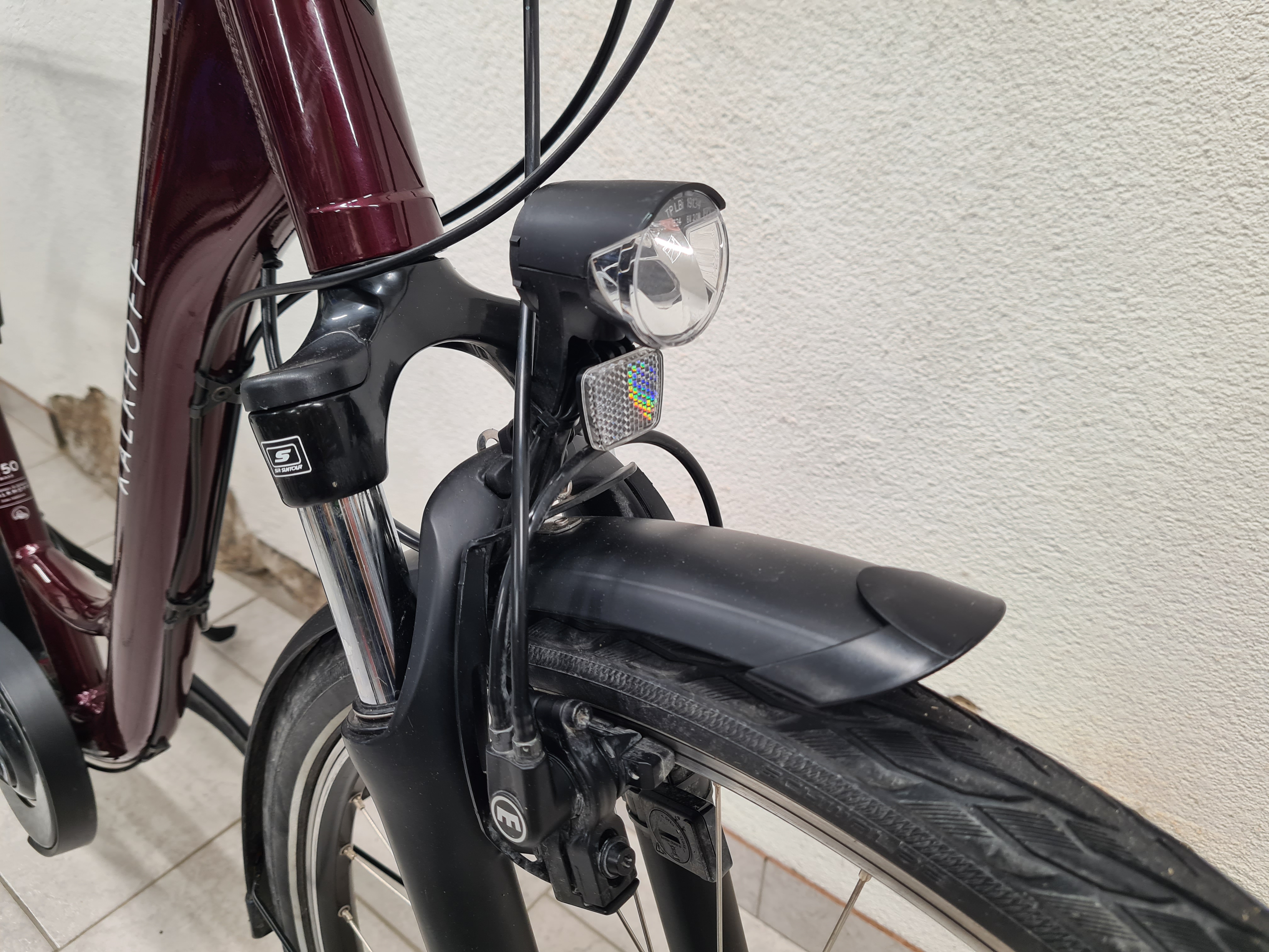 Leasingrückläufer Kalkhoff Image