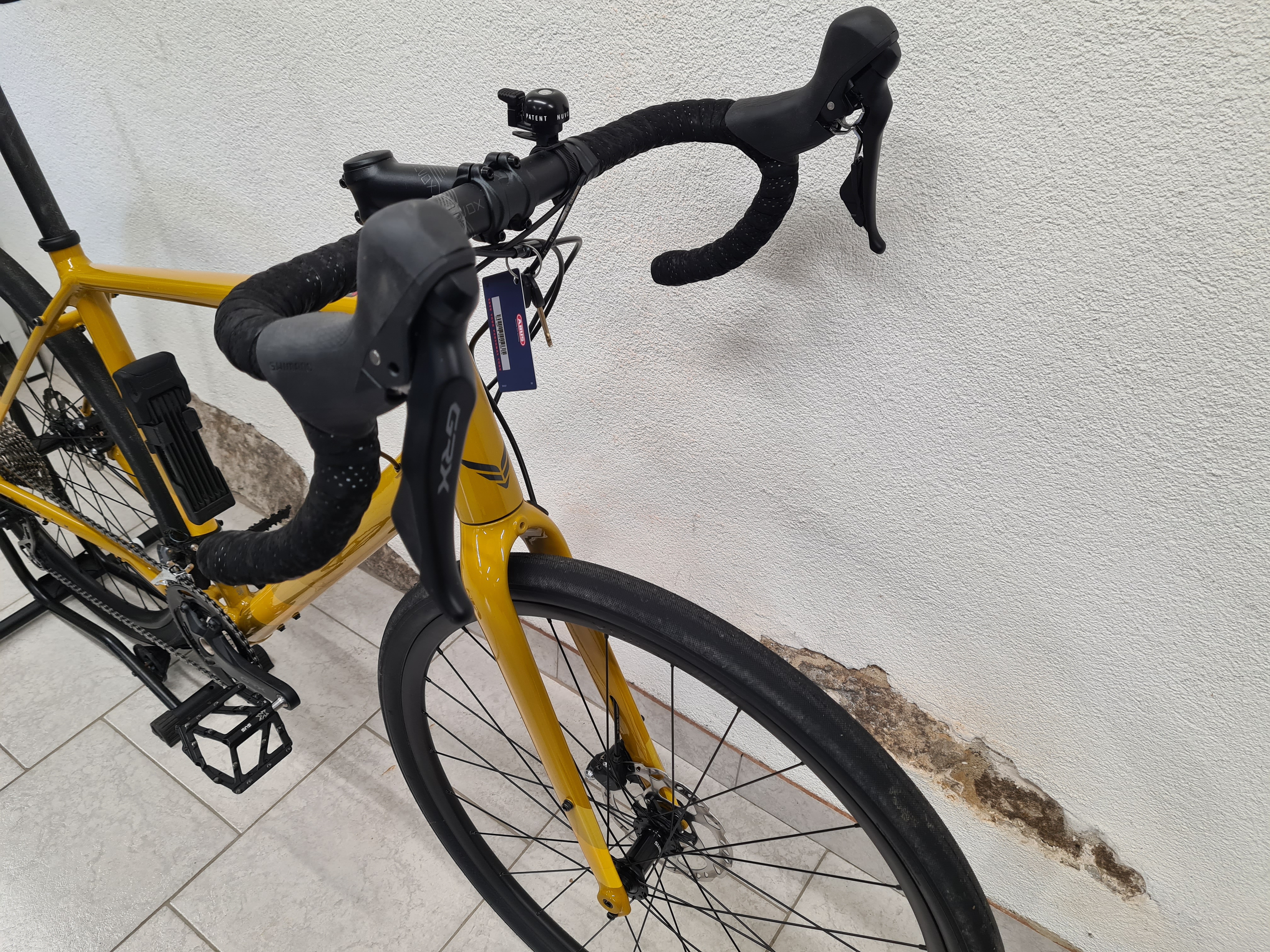 Leasingrückläufer Felt Broam 30