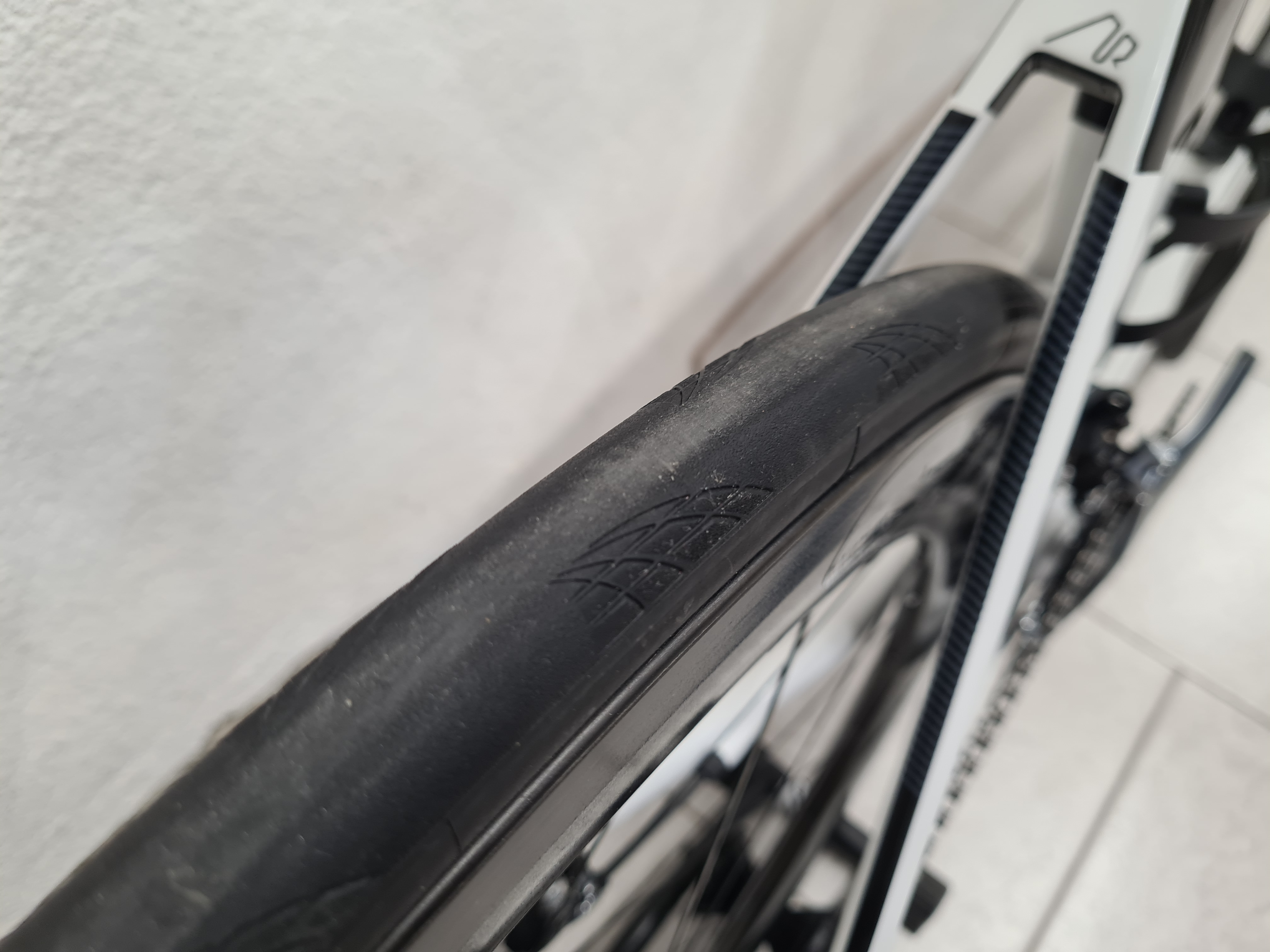 Leasingrückläufer Felt AR Advanced