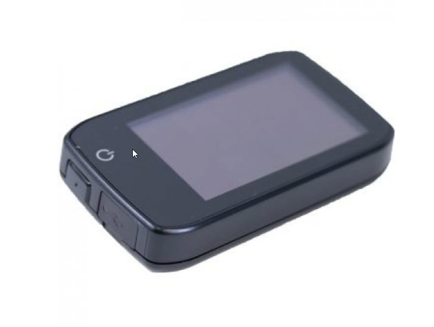 Display Panasonic ab 2014