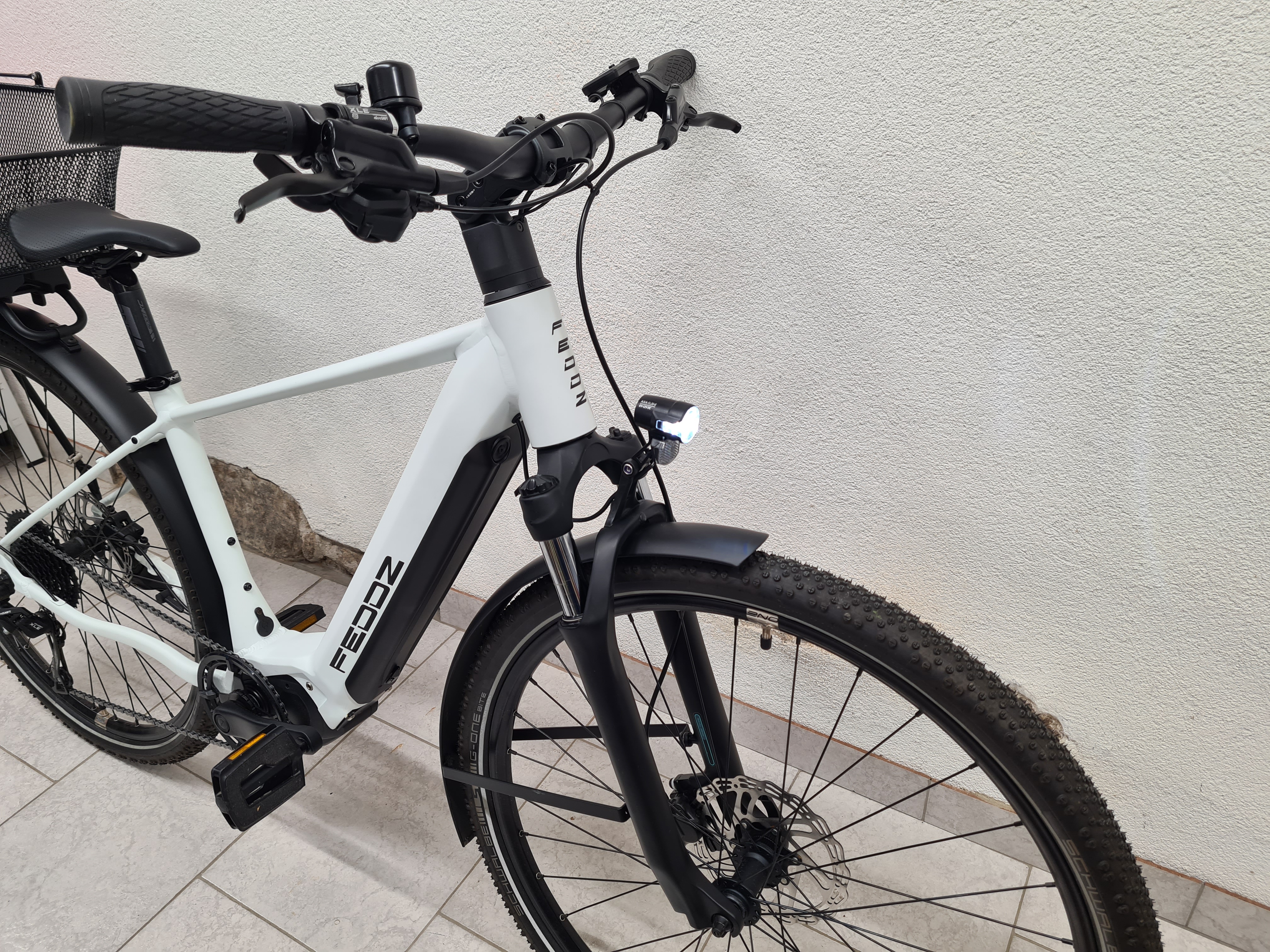 Leasingrückläufer Feddz PT1