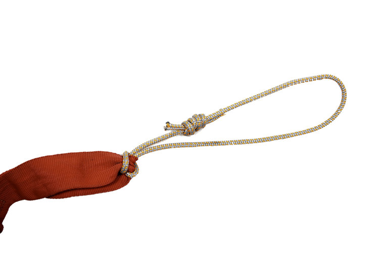 Tow-Whee Fast Stem Hook für Abschleppseil