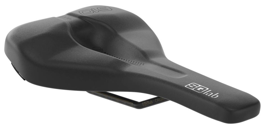 SQlab 610 Ergolux 2.0 14cm