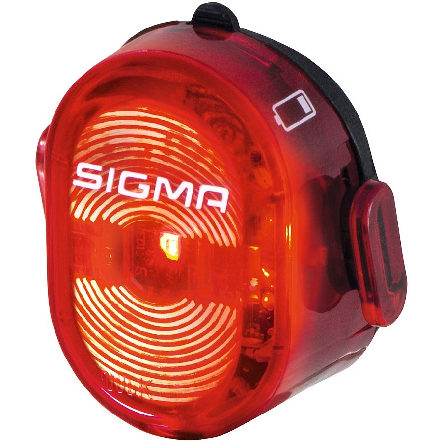 LED-Akku-Bel -Set Sigma Aura  35 USB inkl Nugget II
