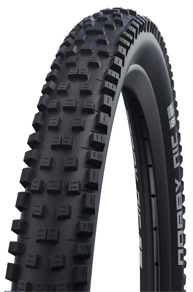 Schwalbe Reifen Nobby Nic 65-584 27,5x2,60 Perf. Addix E-50