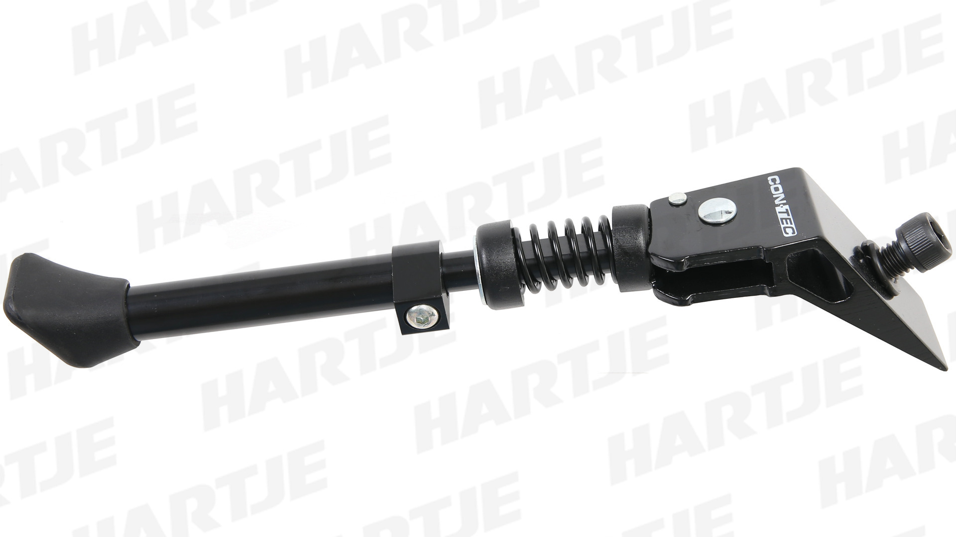 Contec Seitenständer  CKS-140 12"-16"schwarz