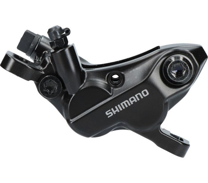 Shimano Bremssattel MT520 4-Kolben Keramik